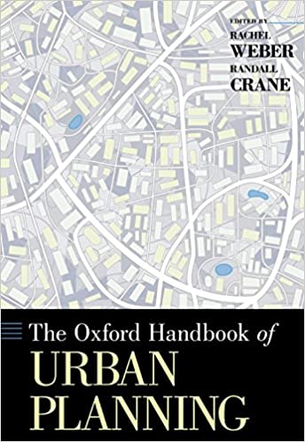 The Oxford Handbook of Urban Planning - Original PDF